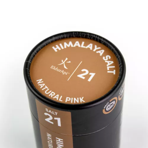 EldurApi EldurApi 21 Himalayan Salt (950302)