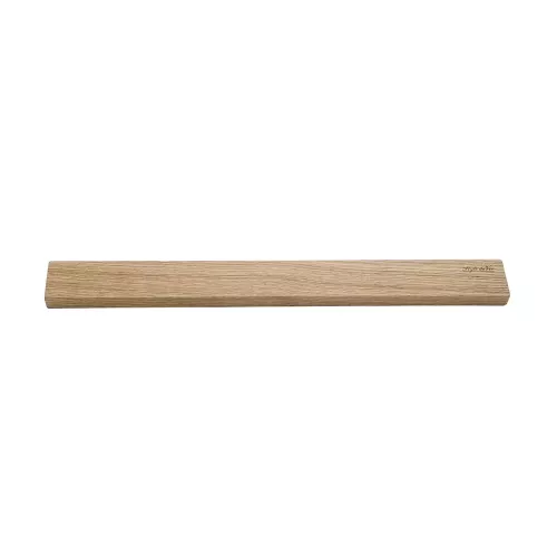Style de Vie Magnetic knife rack 50 cm Oak