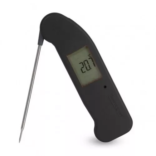 Thermapen One black
