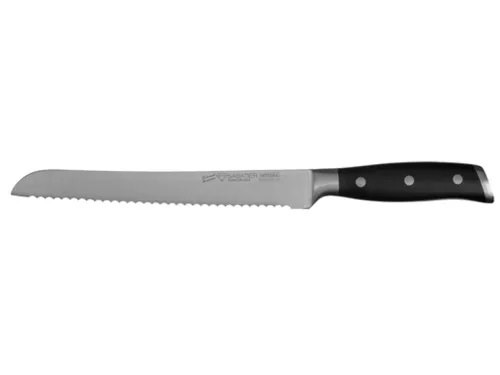 Bread knife Diamant Sabatier Integra series 22 cm