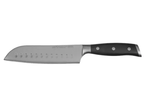 Santoku knife Diamant Sabatier Integra series 17 cm