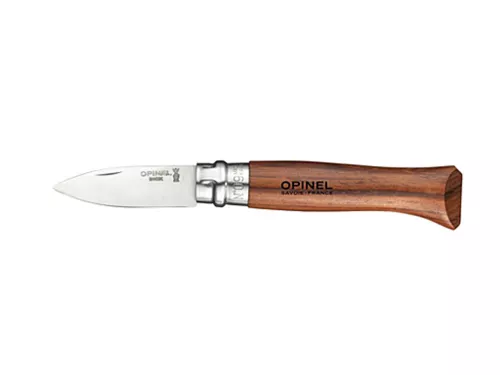 Opinel Oyster Crushing Knife N°09 Padouk handle