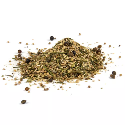 EldurApi EldurApi Fire Herbs 250 g (FIRH)