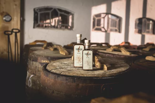 Tomasu Soy Sauce Tomasu Soy Sauce Soy sauce 200 ml (11037)