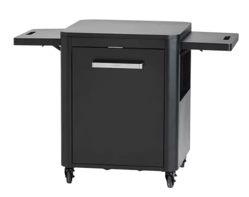 Cozze Cozze Trolley 1 Door and Folding Work Tables (90522)