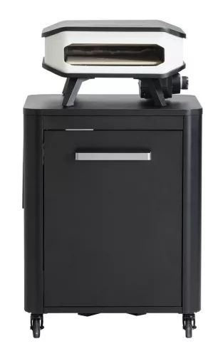 Cozze Cozze Trolley 1 Door and Folding Work Tables (90522)