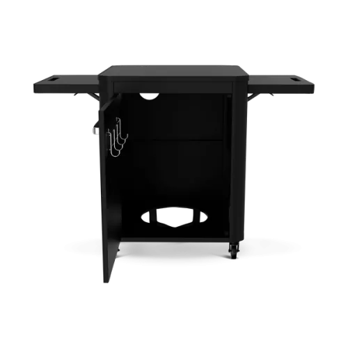 Cozze Cozze Trolley 1 Door and Folding Work Tables (90522)