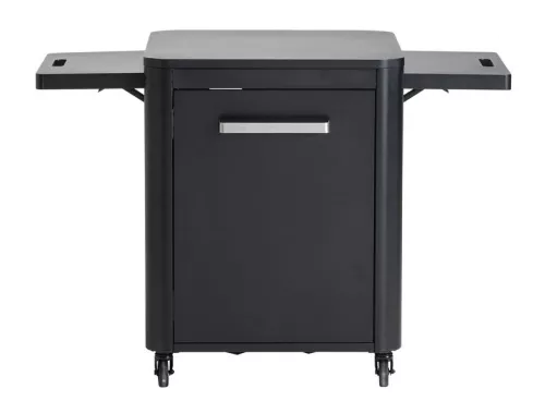 Cozze Trolley 1 Door and Folding Work Tables