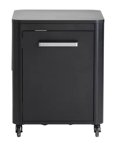 Cozze Cozze Trolley 1 Door and Folding Work Tables (90522)