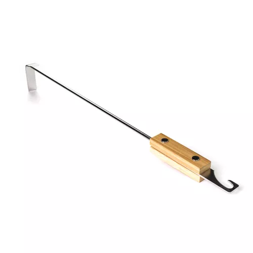 Yakiniku YAKINIKU Ash cleaning tool XXLARGE | XLARGE | LARGE | MEDIUM (221916)