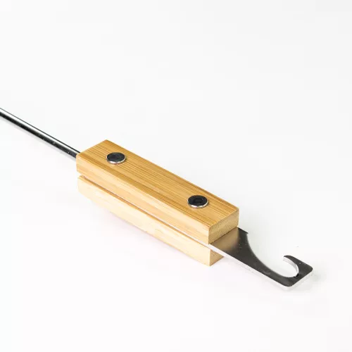 Yakiniku YAKINIKU Ash cleaning tool XXLARGE | XLARGE | LARGE | MEDIUM (221916)