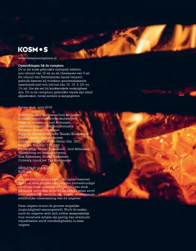 Smokey Goodness Smokey Goodness 3 (9789021565255)