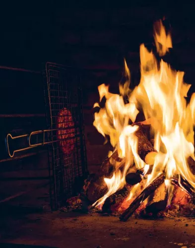 Smokey Goodness Smokey Goodness 3 (9789021565255)