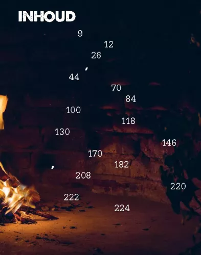 Smokey Goodness Smokey Goodness 3 (9789021565255)