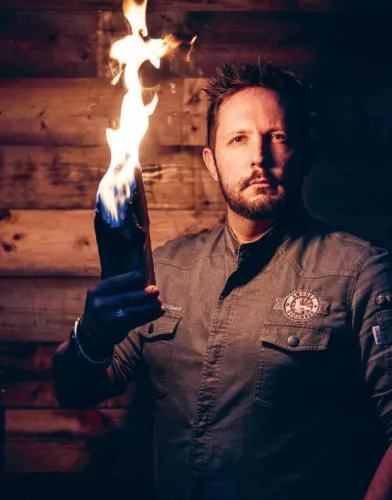 Smokey Goodness Smokey Goodness 3 (9789021565255)