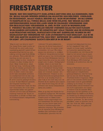 Smokey Goodness Smokey Goodness 3 (9789021565255)