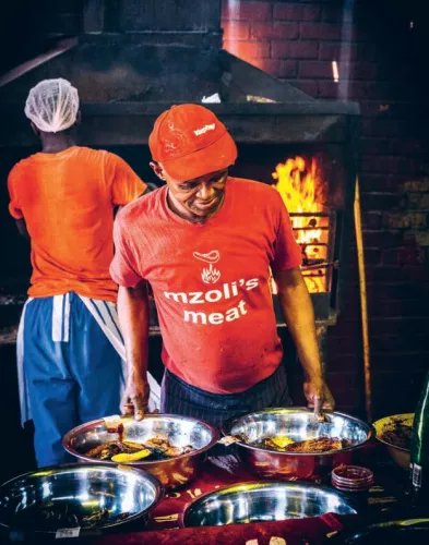 Smokey Goodness Smokey Goodness 3 (9789021565255)