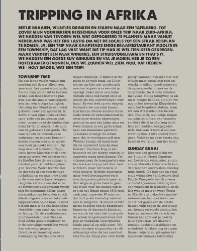 Smokey Goodness Smokey Goodness 3 (9789021565255)