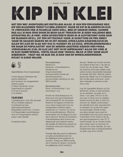 Smokey Goodness Smokey Goodness 3 (9789021565255)