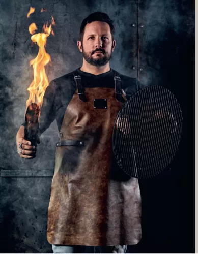 Smokey Goodness Smokey Goodness Burgers & BBQ Bites (9789021575957)