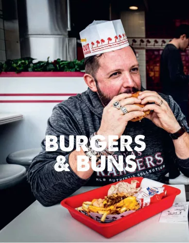 Smokey Goodness Smokey Goodness Burgers & BBQ Bites (9789021575957)