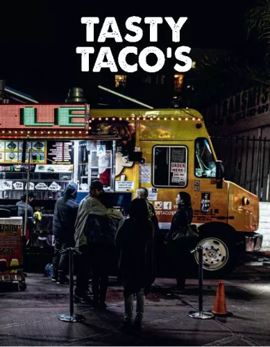 Smokey Goodness Smokey Goodness Burgers & BBQ Bites (9789021575957)