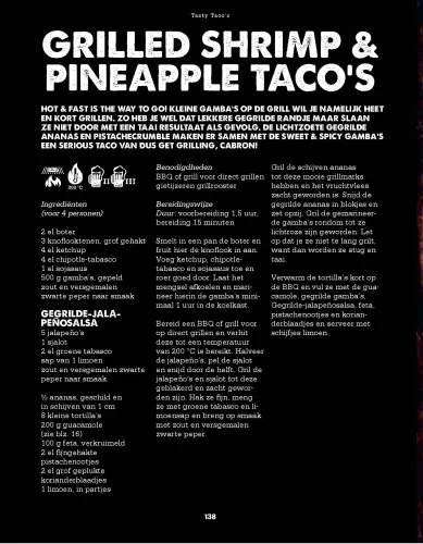 Smokey Goodness Smokey Goodness Burgers & BBQ Bites (9789021575957)