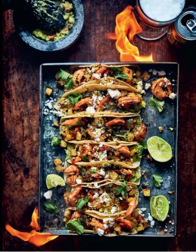 Smokey Goodness Smokey Goodness Burgers & BBQ Bites (9789021575957)