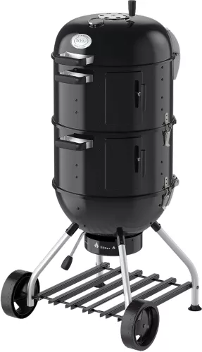 Rösle Barbecue Charcoal No. 1 F50-S Smoker