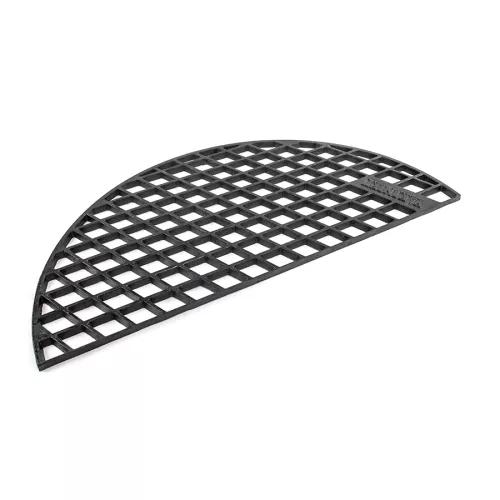 YAKINIKU Half-moon cast iron grill | XLARGE