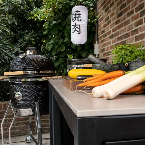 Yakiniku YAKINIKU Japanese lantern (11094)