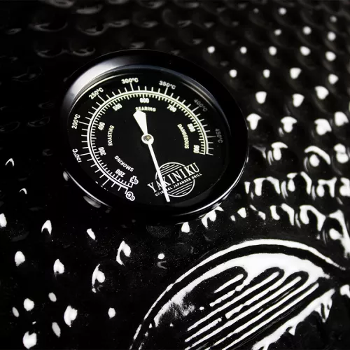 Yakiniku Yakiniku Black Edition Large kamadao Basic (194000)