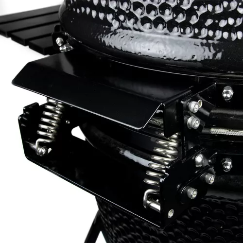 Yakiniku Yakiniku Black Edition Large kamadao Basic (194000)