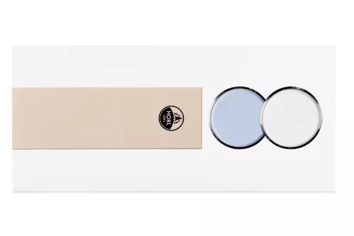 Clock HORL Premium grinding disc set Including leather grinding strip and corundum whetstones #3000 & #6000 (SET)