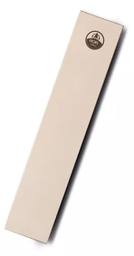 HORL Leather sharpening strip