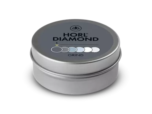 Clock HORL Diamond Grinding Wheel (No. 1) (S1-P)