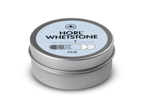 Clock HORL Whetstone Fine (No. 4) (S4-P)