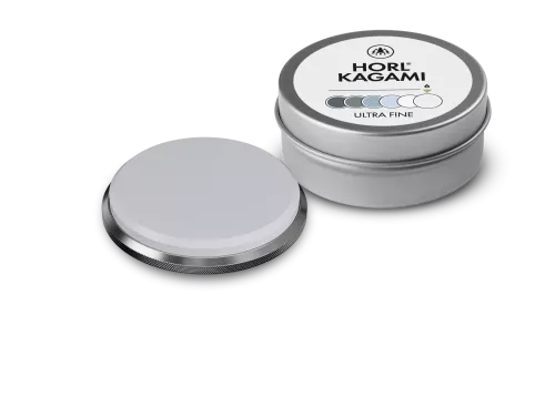 Clock HORL KAGAMI Ultra fine grinding wheel (no. 6) (S6-P)