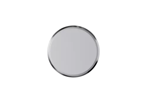 Clock HORL KAGAMI Ultra fine grinding wheel (no. 6) (S6-P)