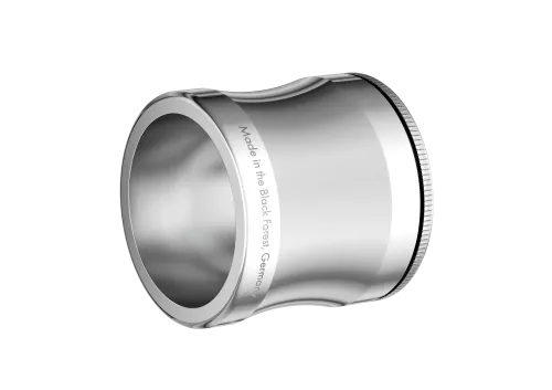 Clock HORL Magnifier (magnifying glass) (LUPE-P)