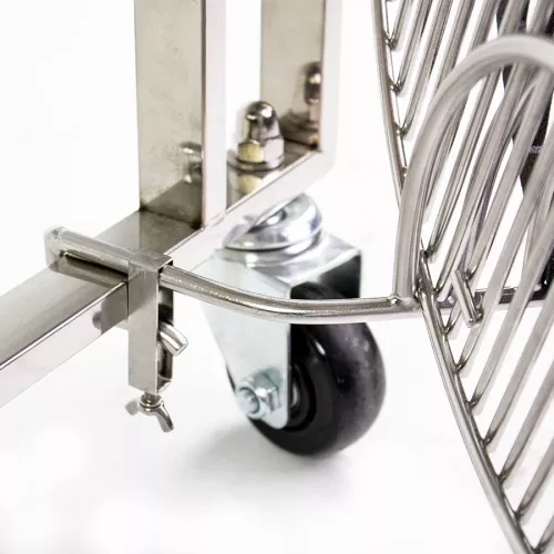 Yakiniku YAKINIKU Accessory holder | XLARGE | XXLARGE (220035)