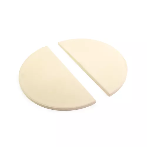 YAKINIKU Half moon heat shield (2 pieces) | XLARGE