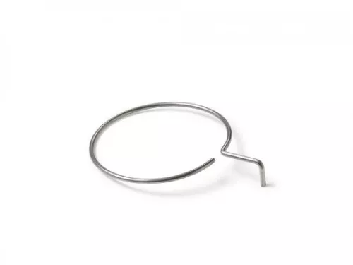 Braaimaster retractable frame for stainless steel/inox wok