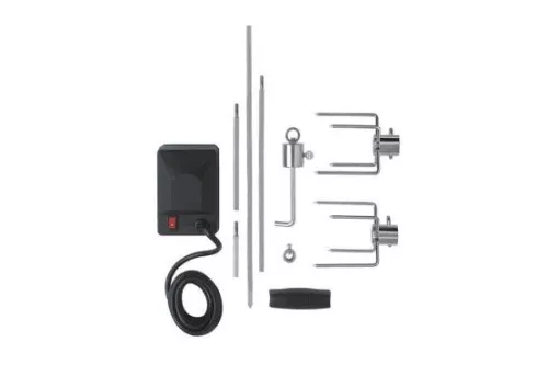Braaimaster Rotisserie kit