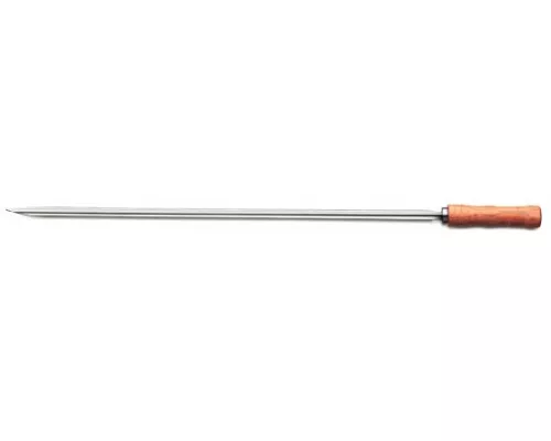 Braaimaster Churrasco grill skewer wide