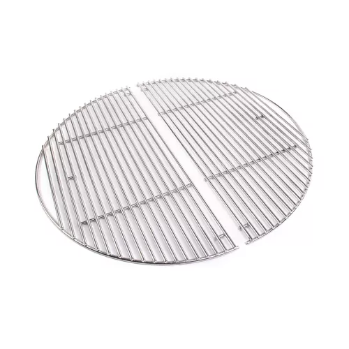 YAKINIKU Half moon grid (2 pieces) | XLARGE