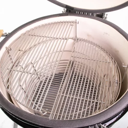 Yakiniku YAKINIKU Half moon grid (2 pieces) | XLARGE (220024)