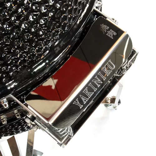 Yakiniku YAKINIKU LARGE Kamado solo complete (192018)