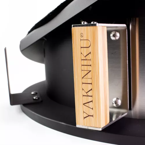 Yakiniku YAKINIKU Pizza Mouth | LARGE (190500)