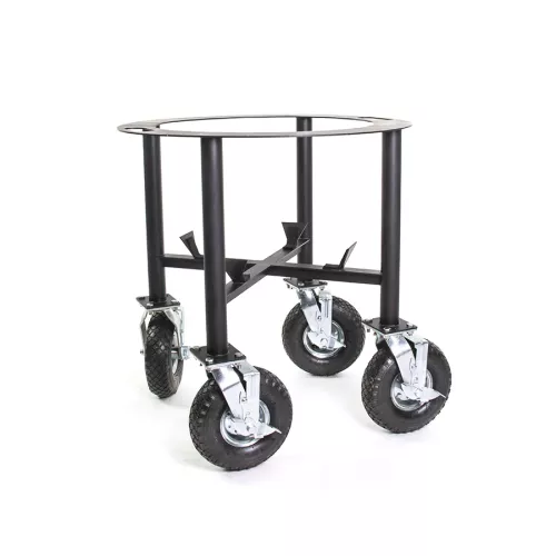 YAKINIKU All-round chassis | LARGE